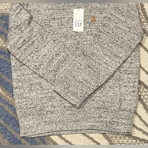 Baby Gap Sweater